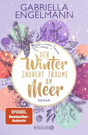 ISBN 9783426217535: Der Winter zaubert Träume am Meer – Roman | Der charmante Abschluss der Bestseller-Reihe "Zauberhaftes Lütteby" mit Nordseeflair