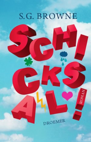 gebrauchtes Buch – Browne, S. G – Schicksal !