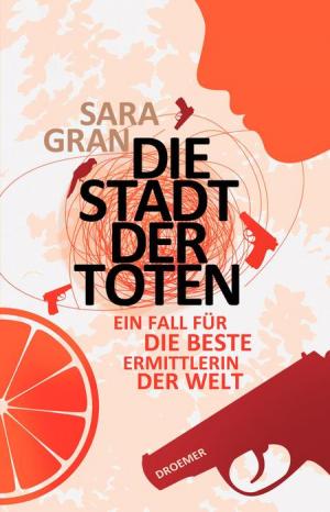 ISBN 9783426226094: Die Stadt der Toten - Ein Fall für die beste Ermittlerin der Welt