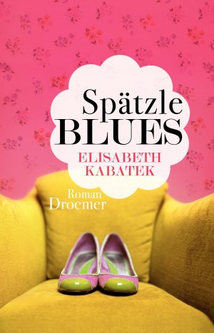 ISBN 9783426226131: Spätzleblues