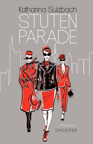 ISBN 9783426226247: Stutenparade : Roman