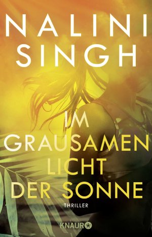 ISBN 9783426227169: Im grausamen Licht der Sonne – Thriller