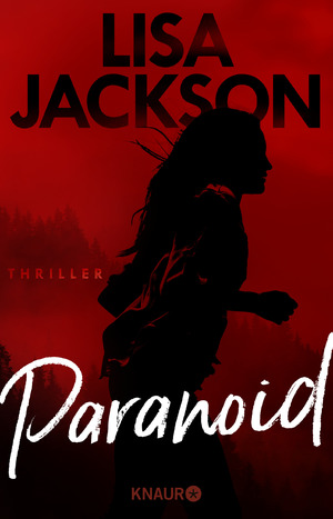 ISBN 9783426227206: Paranoid: Thriller