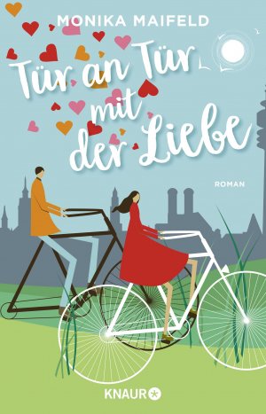 ISBN 9783426227237: Tür an Tür mit der Liebe