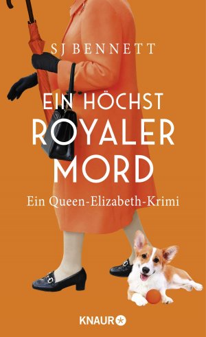 ISBN 9783426227428: Ein höchst royaler Mord - Ein Queen-Elizabeth-Krimi