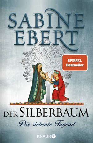 ISBN 9783426227893: Der Silberbaum. Die siebente Tugend: Roman