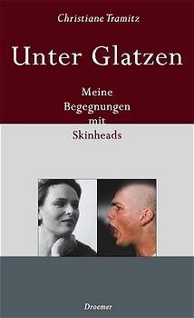 ISBN 9783426272428: Unter Glatzen