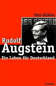 gebrauchtes Buch – Otto Köhler – Rudolf Augstein