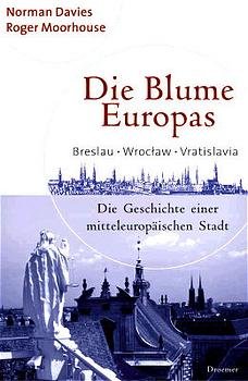 ISBN 9783426272596: Die Blume Europas