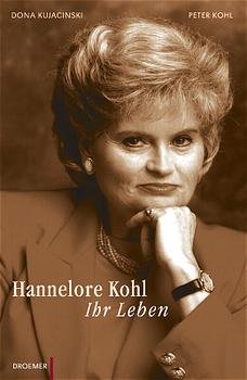 ISBN 9783426272718: Hannelore Kohl. Ihr Leben