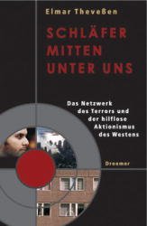 ISBN 9783426272923: Schläfer mitten unter uns