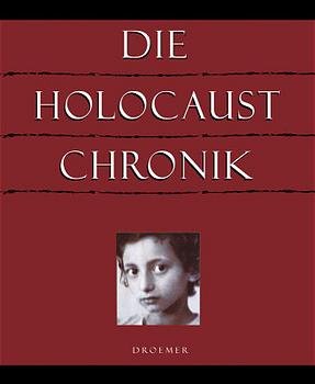 ISBN 9783426272930: Die Holocaust-Chronik – Engl. /Dt.