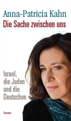 ISBN 9783426274262: Die Sache zwischen uns