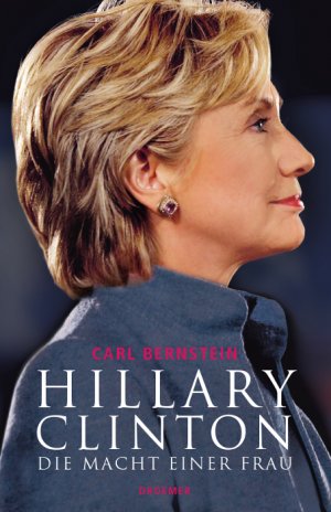 ISBN 9783426274354: Hillary Clinton. Die Macht einer Frau