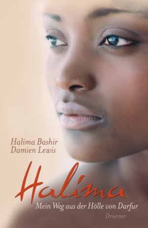 ISBN 9783426274507: Halima: Mein Weg aus der Hölle von Darfur