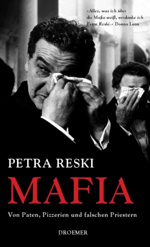 ISBN 9783426274668: Mafia: Von Paten, Pizzerien und falschen Priestern