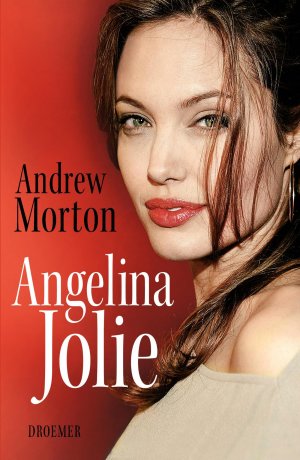 gebrauchtes Buch – Andrew Morton – Angelina Jolie - Biographie