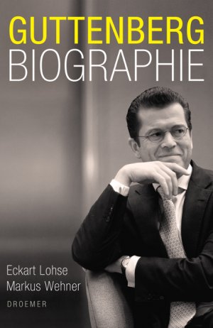 ISBN 9783426275542: Guttenberg - Biographie