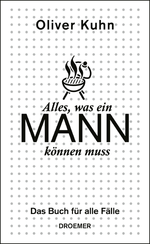 ISBN 9783426275702: Alles, was ein Mann können muss - Das Buch für alle Fälle