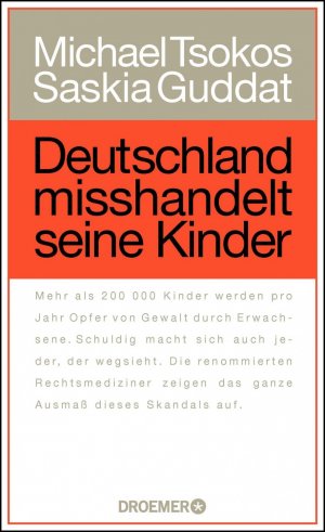 ISBN 9783426276167: Deutschland misshandelt seine Kinder