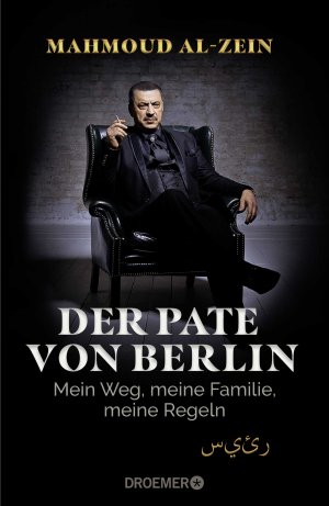 ISBN 9783426278376: Der Pate von Berlin - Mein Weg, meine Familie, meine Regeln