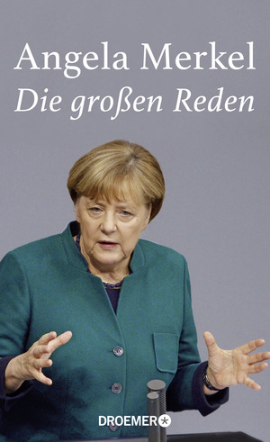 ISBN 9783426278741: Angela Merkel, Die großen Reden