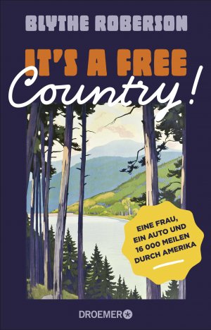 ISBN 9783426278840: It's a free country!