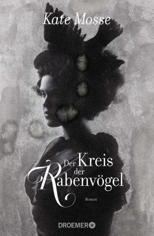 ISBN 9783426281468: Der Kreis der Rabenvögel: Roman Geb. Ausg. Mängelexemplar von Kate Mosse