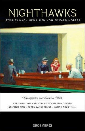 ISBN 9783426281642: Nighthawks - Stories nach Gemälden von Edward Hopper