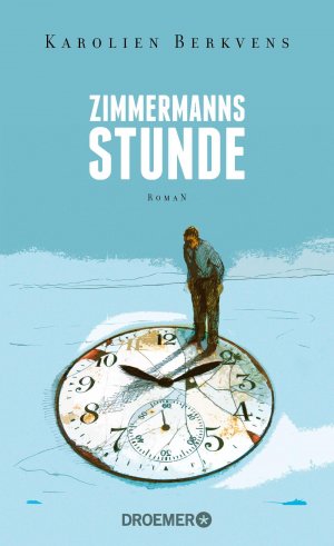 ISBN 9783426281727: Zimmermanns Stunde