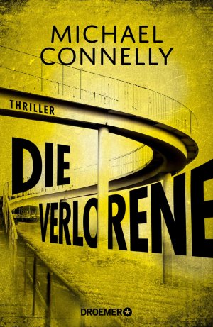 ISBN 9783426281925: Die Verlorene - Thriller.