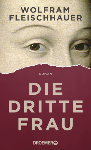 gebrauchtes Buch – Die dritte Frau: Roman