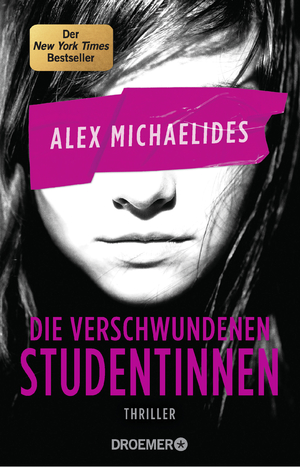 ISBN 9783426282151: Die verschwundenen Studentinnen - Thriller | »Ein Pageturner erster Güte.« – David Baldacci