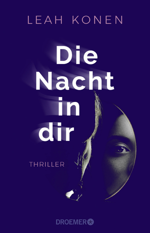 ISBN 9783426282366: Die Nacht in dir