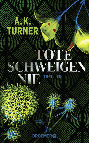 ISBN 9783426282489: Tote schweigen nie - Thriller