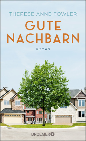 ISBN 9783426282519: Gute Nachbarn