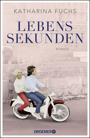 ISBN 9783426282649: Lebenssekunden - Roman