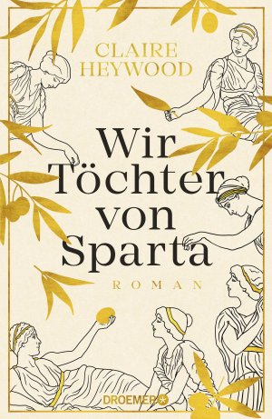 ISBN 9783426282670: Wir Töchter von Sparta - Roman