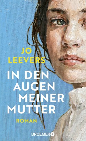 gebrauchtes Buch – Jo Leevers – In den Augen meiner Mutter