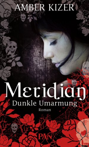 ISBN 9783426283011: Kizer, A: Meridian. Dunkle Umarmung