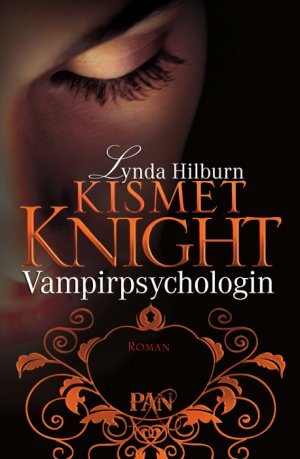 ISBN 9783426283028: Kismet Knight - Vampirpsychologin - bk2255