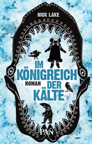 ISBN 9783426283035: Im Königreich der Kälte