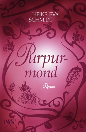 ISBN 9783426283660: Purpurmond: Roman