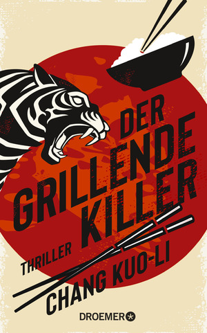 ISBN 9783426283899: Der grillende Killer