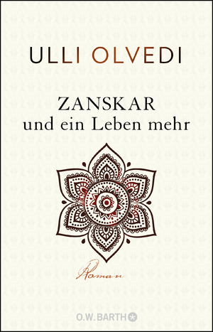 ISBN 9783426292556: Zanskar und ein Leben mehr: Roman Broschiert Mängelexemplar