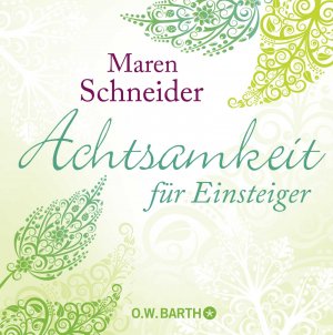 ISBN 9783426292617: Achtsamkeit für Einsteiger