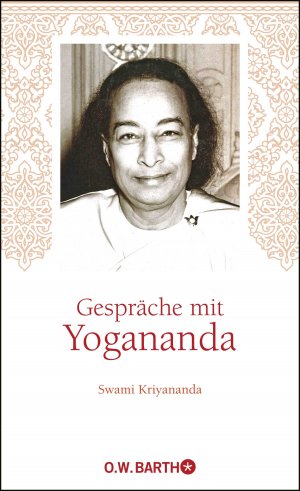 ISBN 9783426293096: Gespräche mit Yogananda