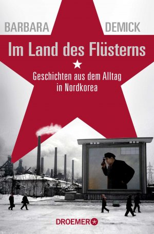 ISBN 9783426301135: Im Land des Flüsterns