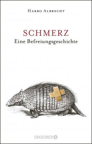 ISBN 9783426301210: Schmerz: Eine Befreiungsgeschichte