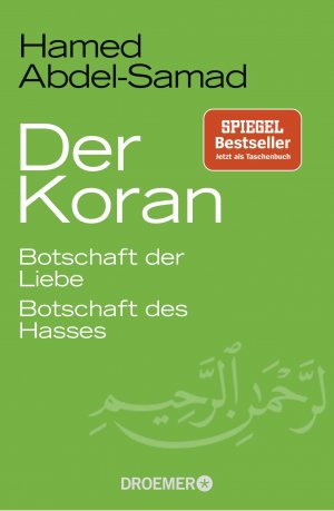 ISBN 9783426301265: Der Koran